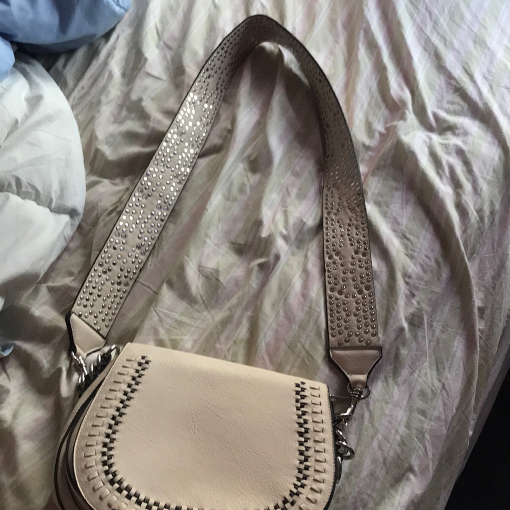 Urban expressions purse